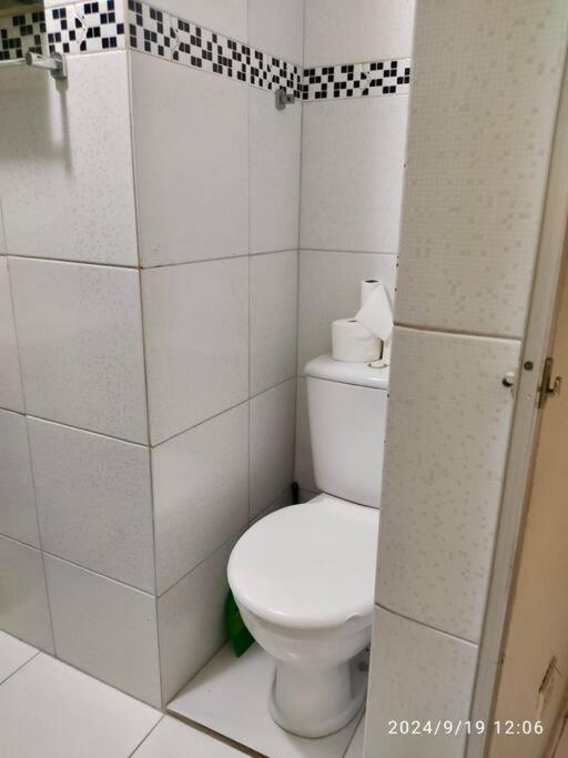 Apartment Ape Marias - Boa Vista