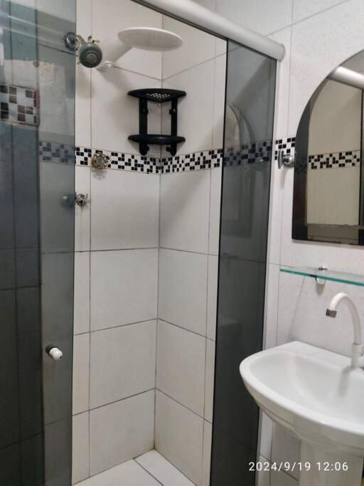 Ape Marias - Boa Vista Apartment *