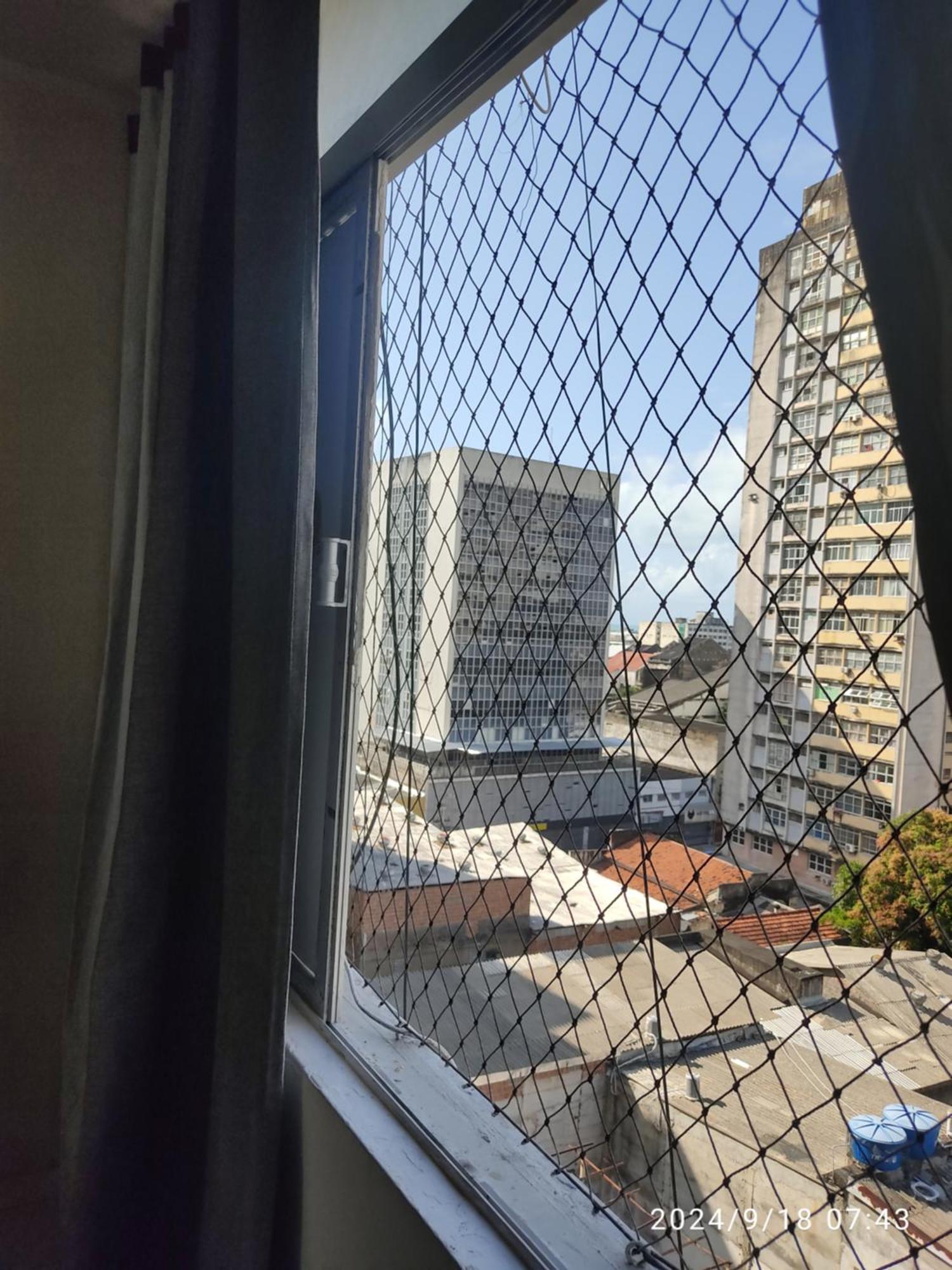 Apartment Ape Marias - Boa Vista Recife