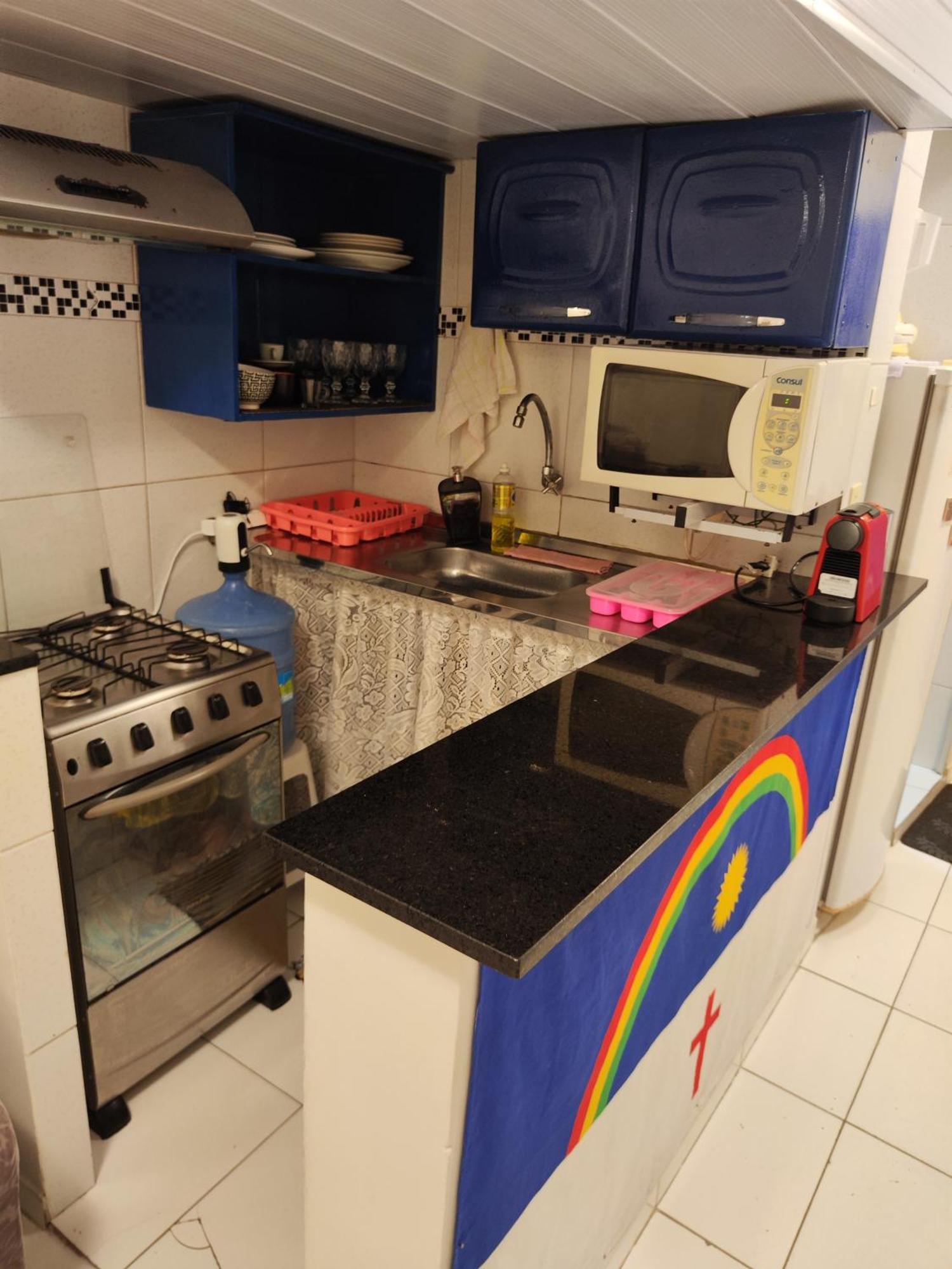 Ape Marias - Boa Vista Apartment Recife