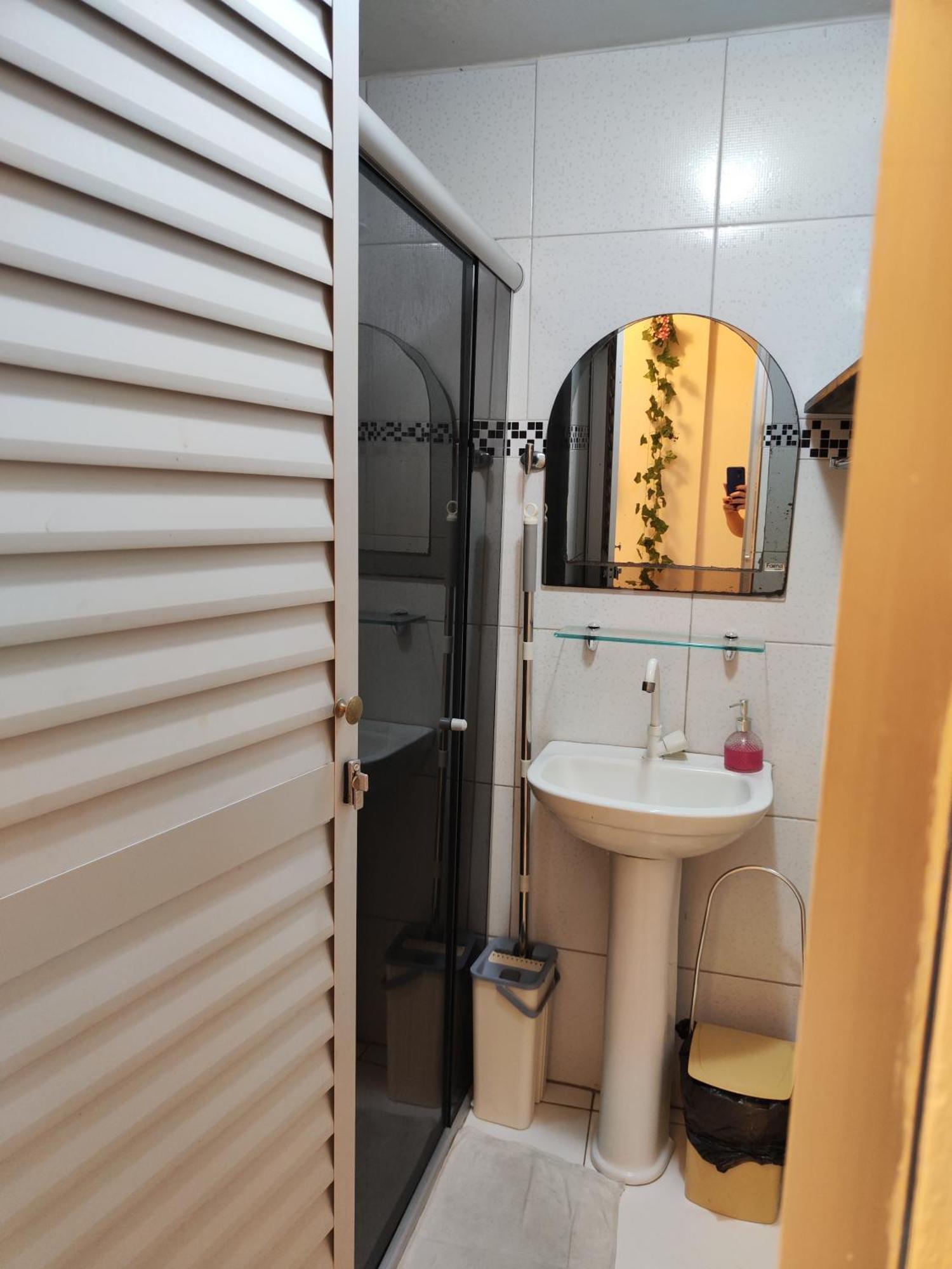 Ape Marias - Boa Vista Apartment *