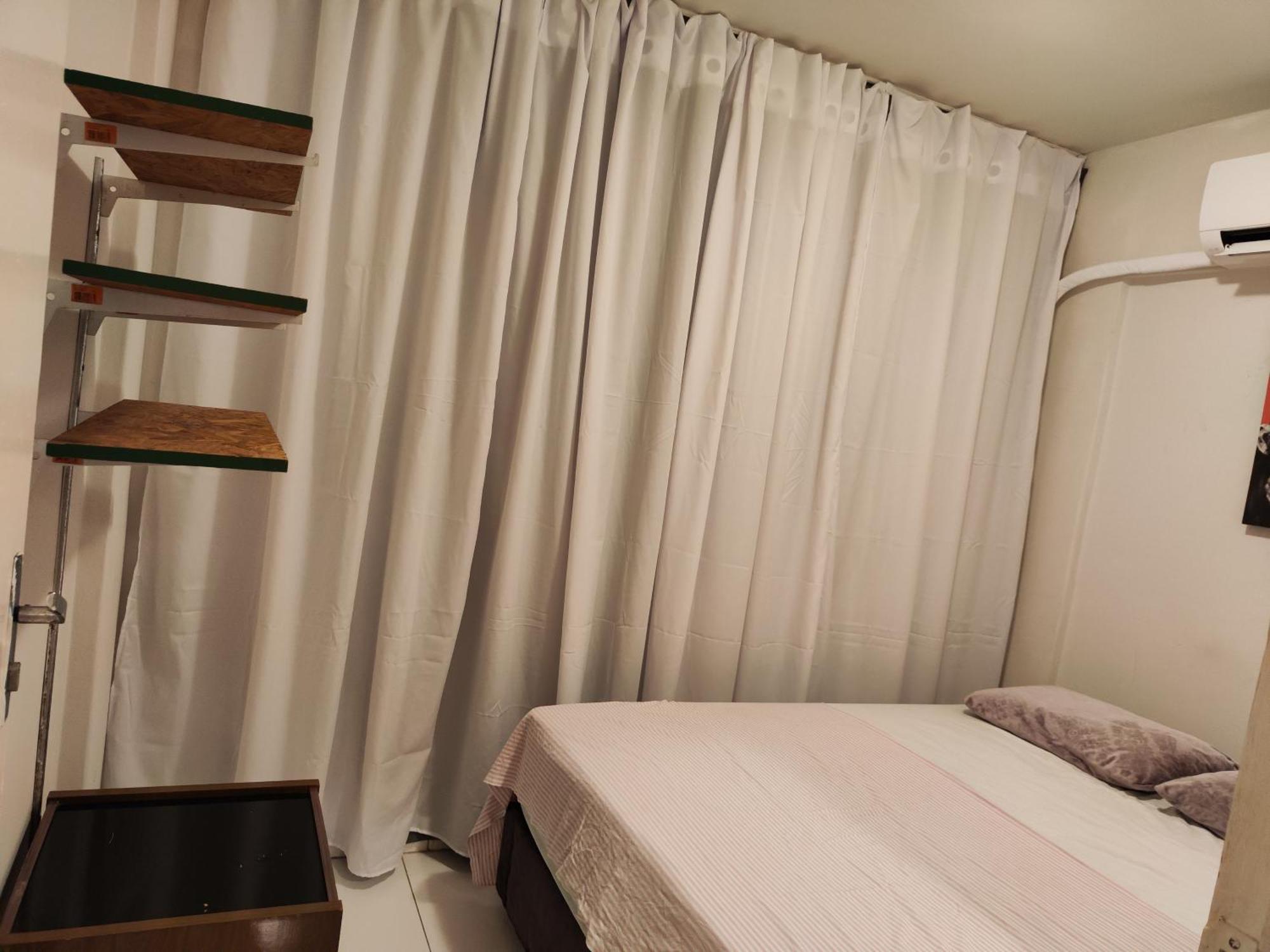 Apartment Ape Marias - Boa Vista Recife