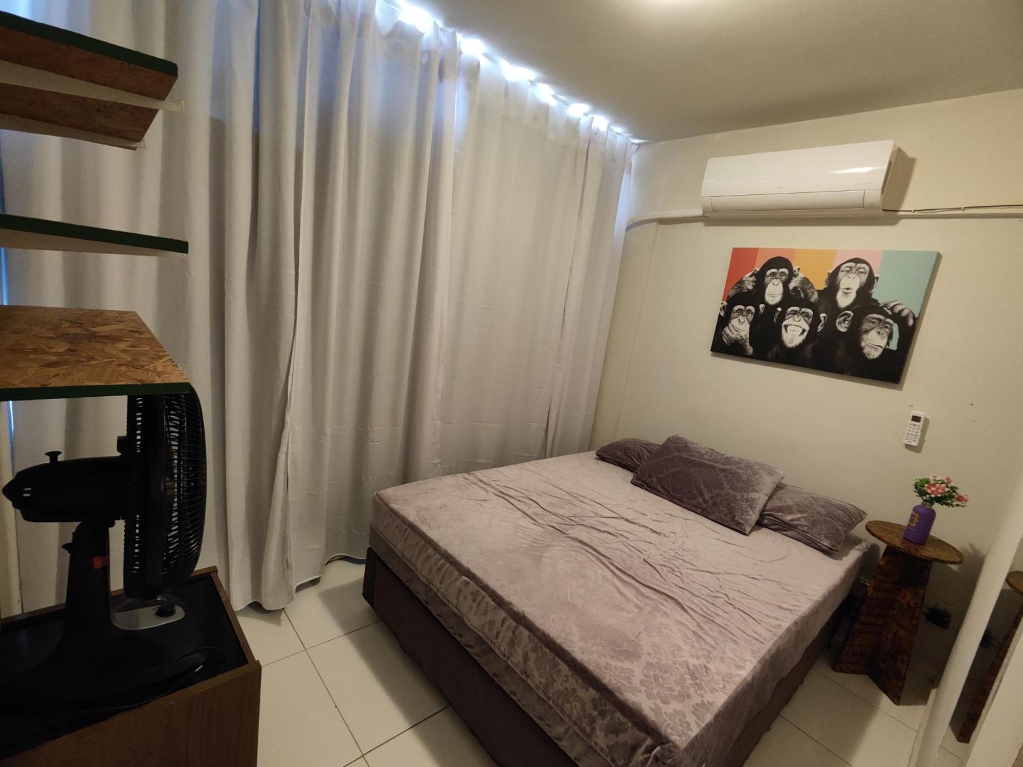 Apartment Ape Marias - Boa Vista